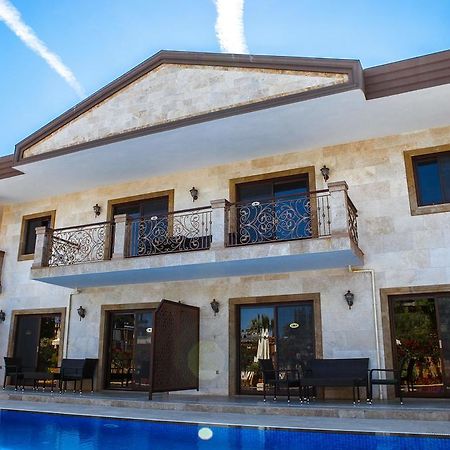 Mediterra Residence Kemer Eksteriør billede