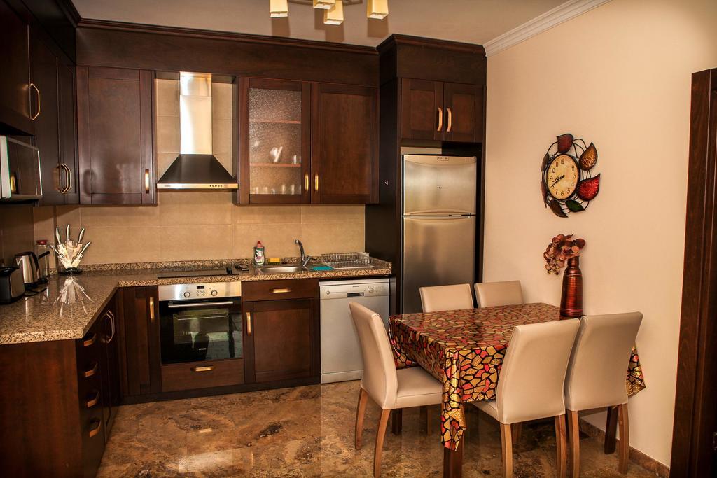 Mediterra Residence Kemer Eksteriør billede