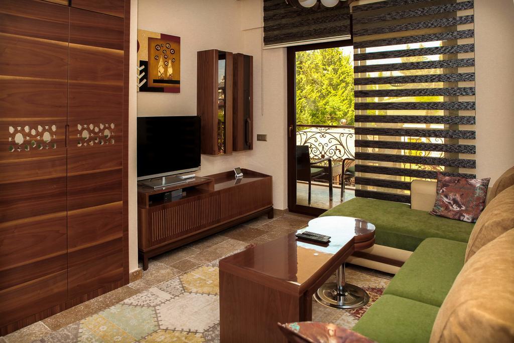 Mediterra Residence Kemer Eksteriør billede