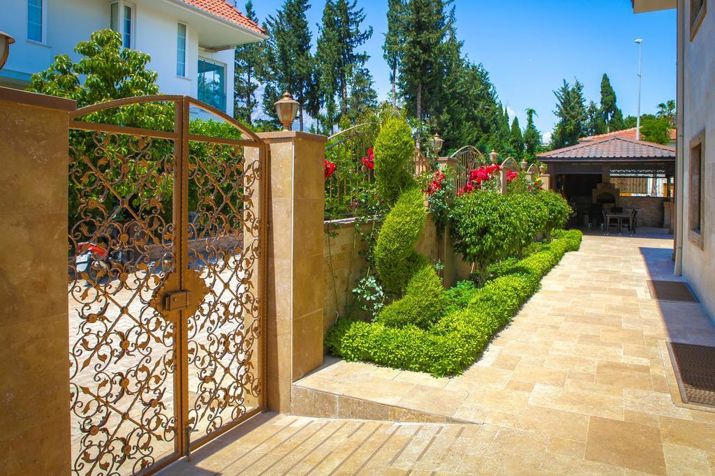 Mediterra Residence Kemer Eksteriør billede
