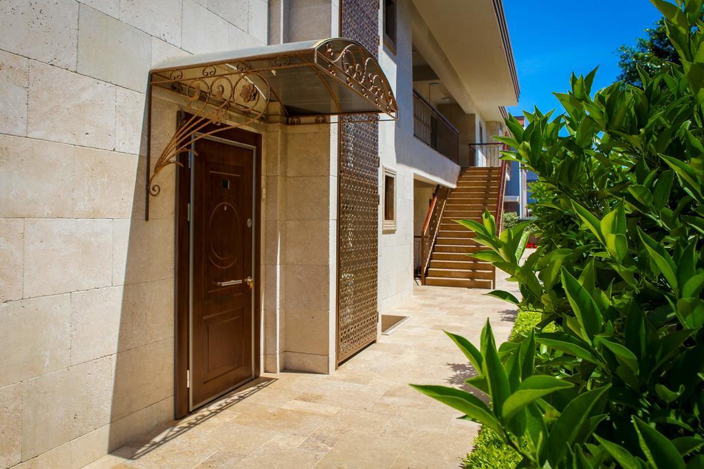 Mediterra Residence Kemer Eksteriør billede
