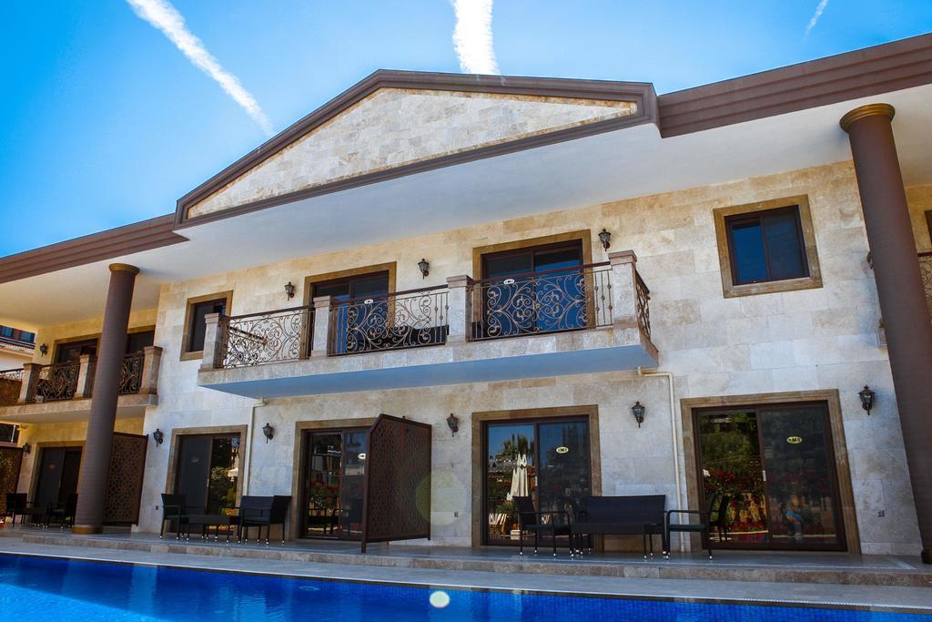 Mediterra Residence Kemer Eksteriør billede