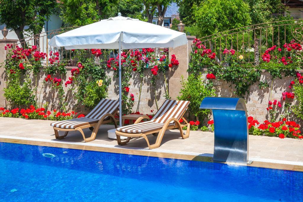 Mediterra Residence Kemer Eksteriør billede