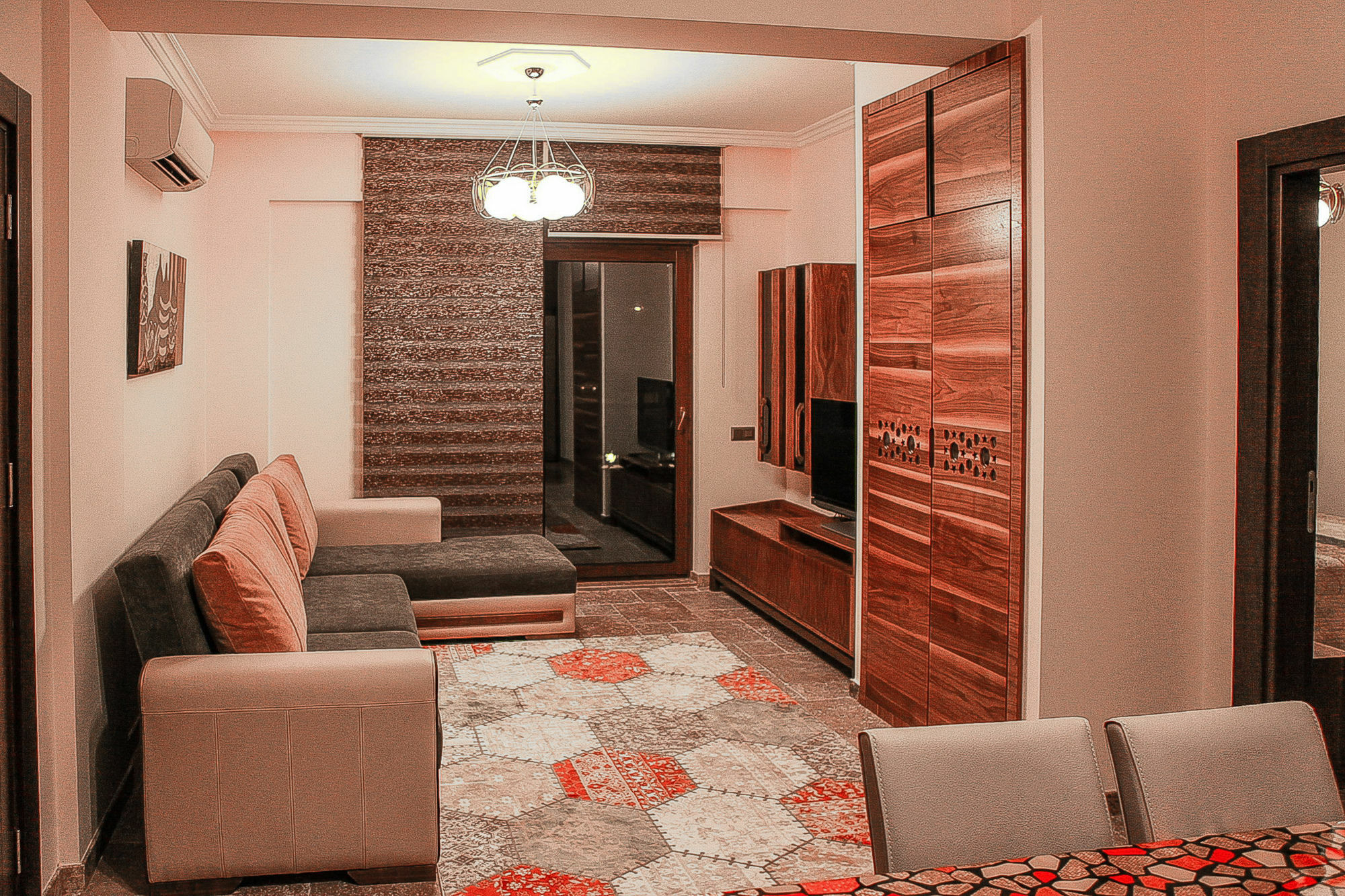 Mediterra Residence Kemer Eksteriør billede