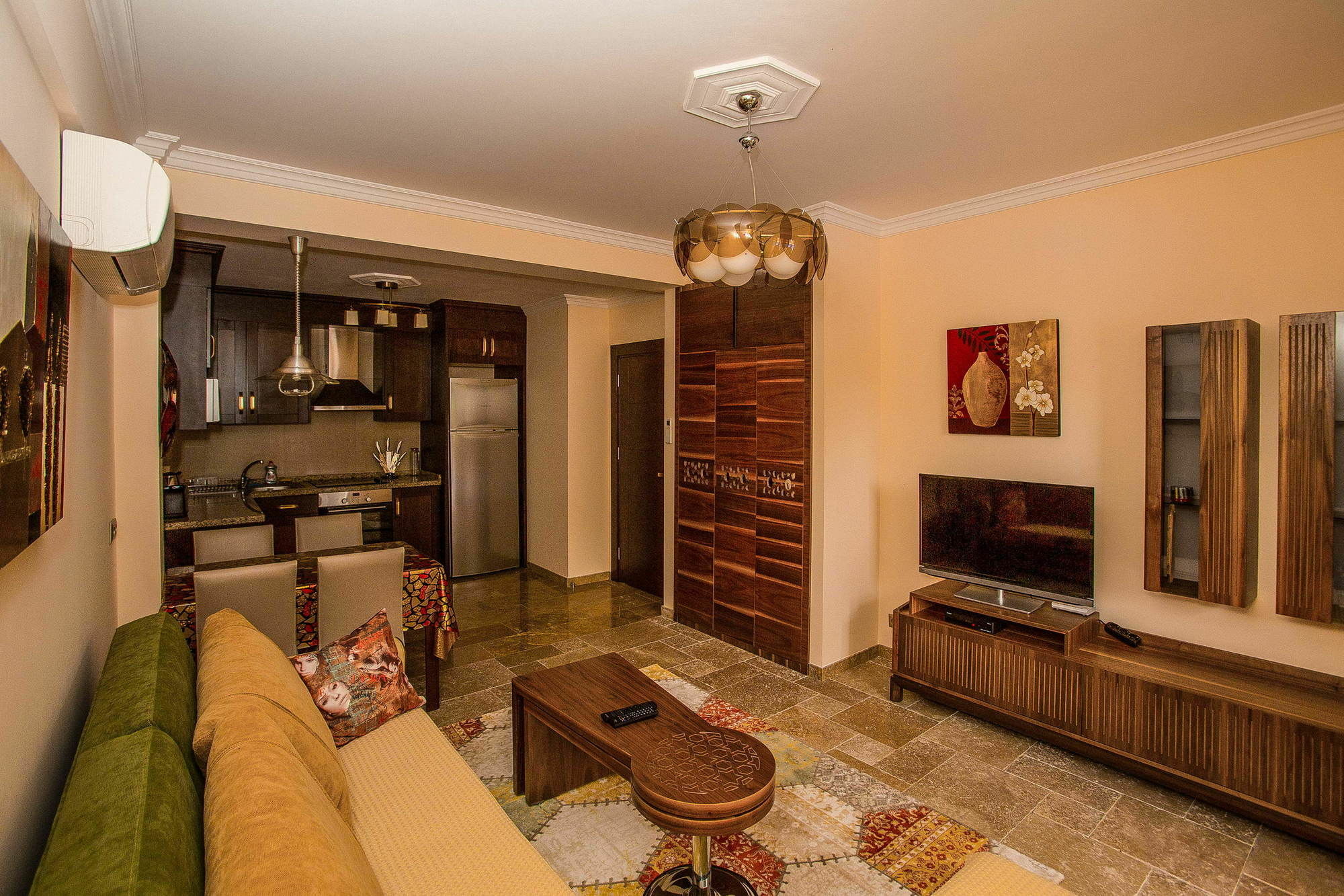Mediterra Residence Kemer Eksteriør billede