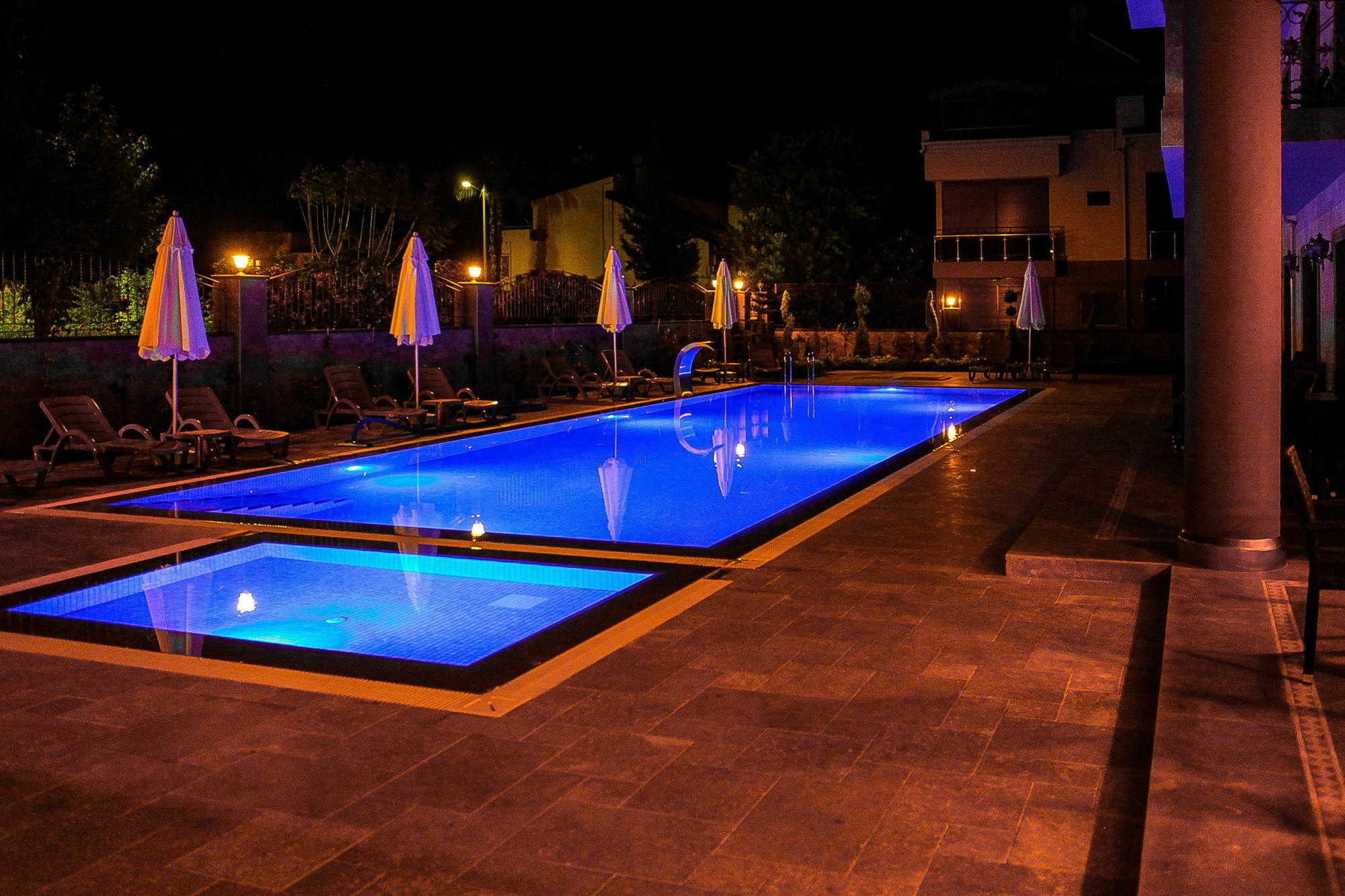 Mediterra Residence Kemer Eksteriør billede
