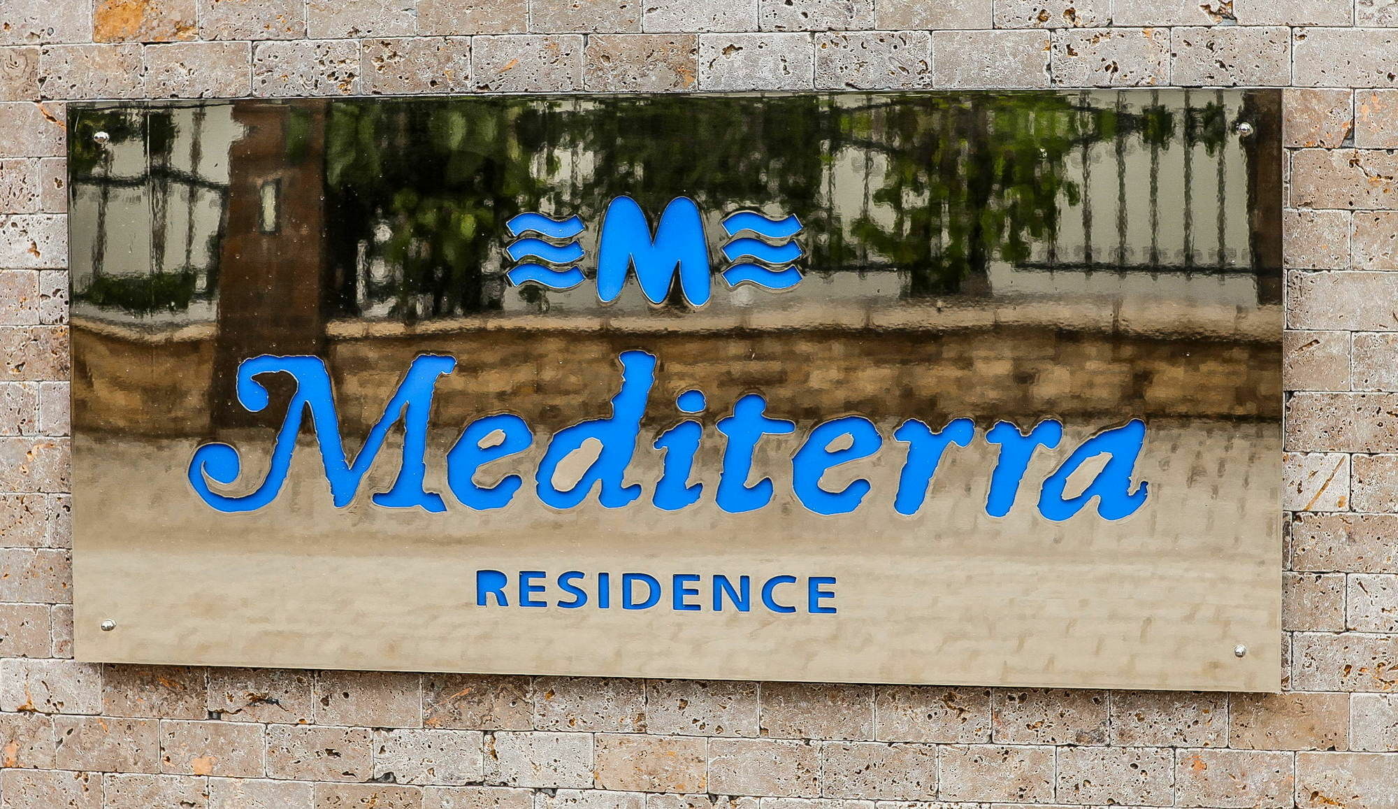 Mediterra Residence Kemer Eksteriør billede