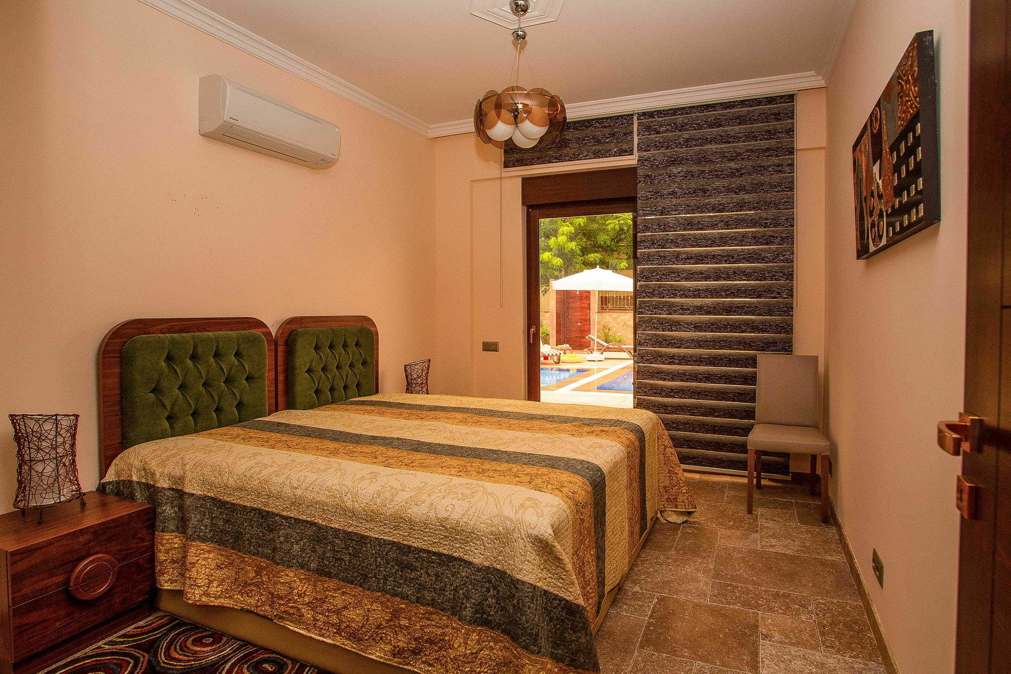 Mediterra Residence Kemer Eksteriør billede
