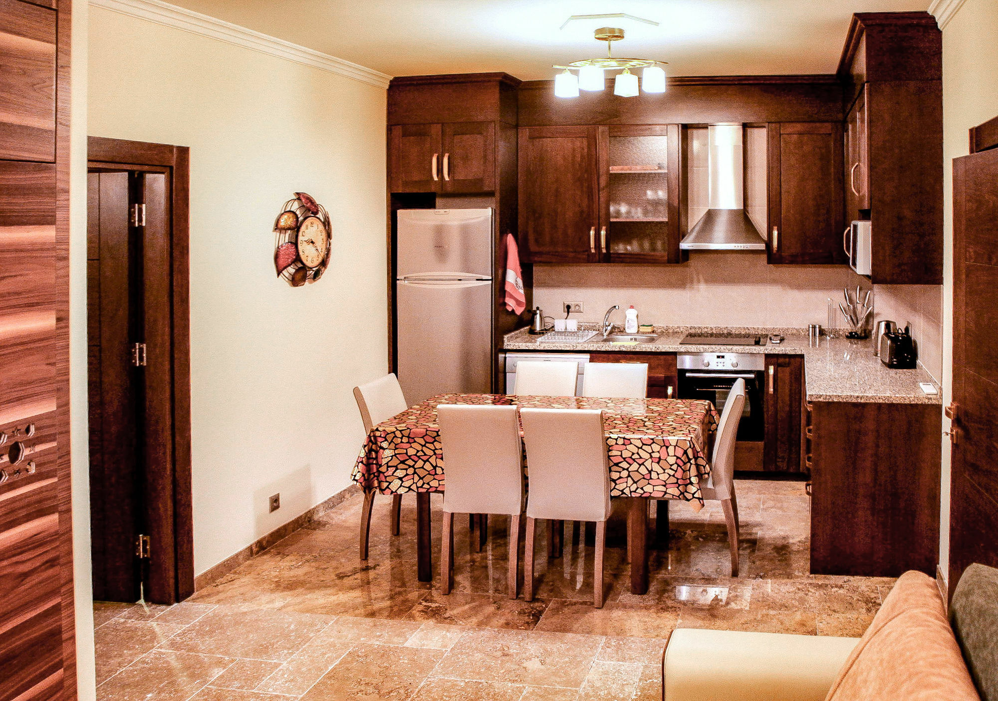 Mediterra Residence Kemer Eksteriør billede