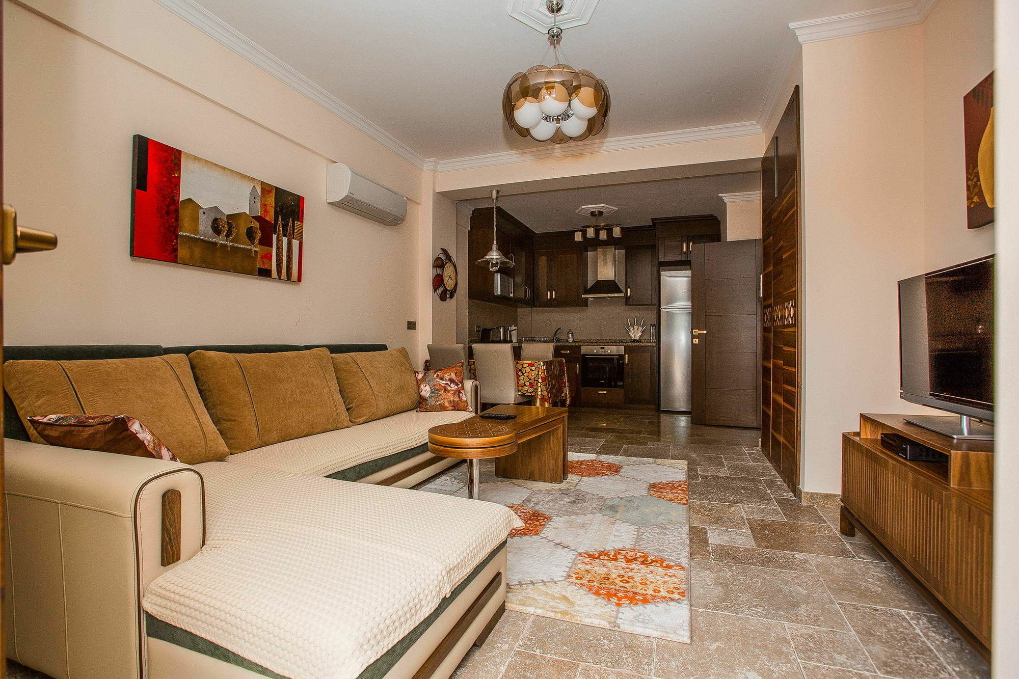 Mediterra Residence Kemer Eksteriør billede