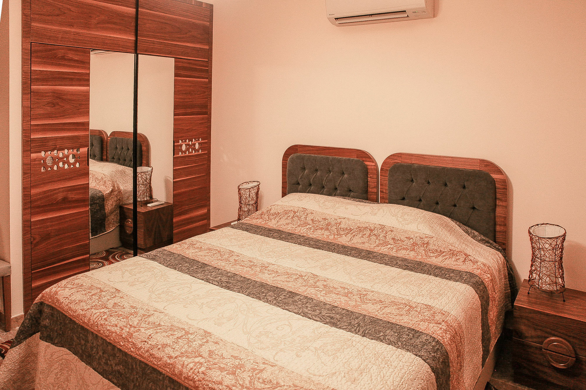 Mediterra Residence Kemer Eksteriør billede