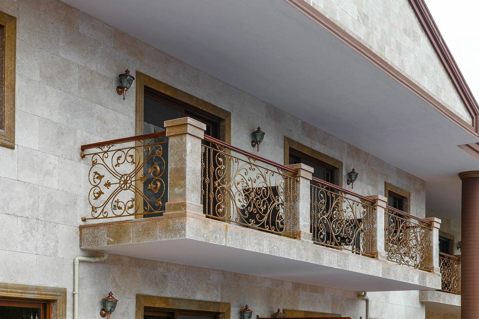 Mediterra Residence Kemer Eksteriør billede