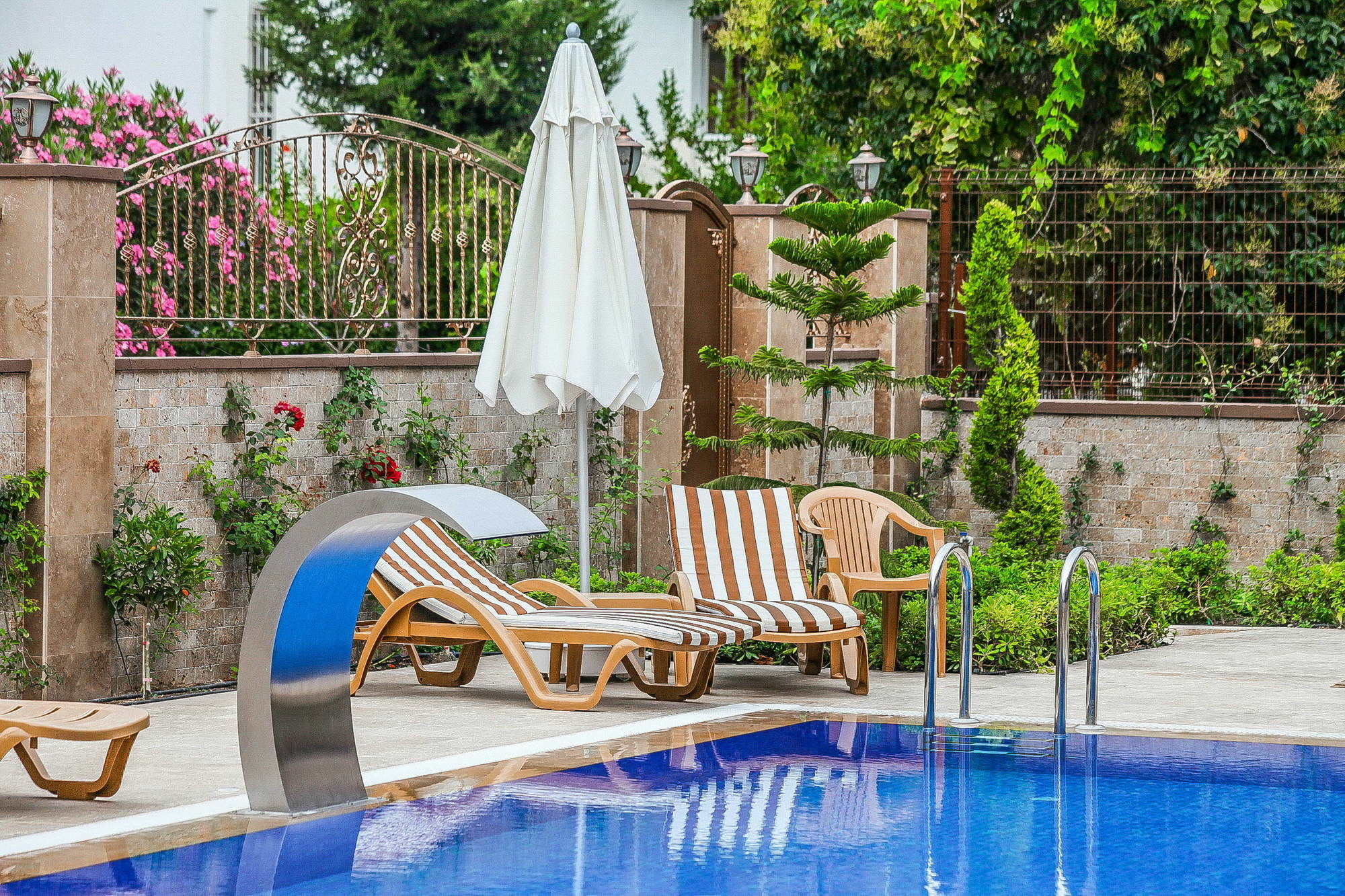 Mediterra Residence Kemer Eksteriør billede